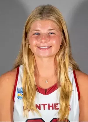 Alyssa Martin, Lacrosse, Florida Tech
