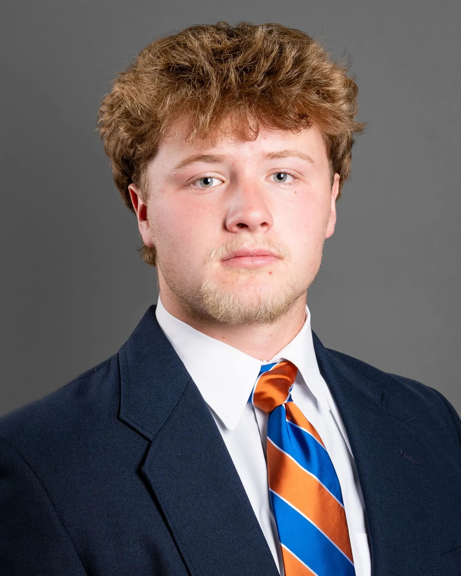 Tyler Himebauch, Football, undefined