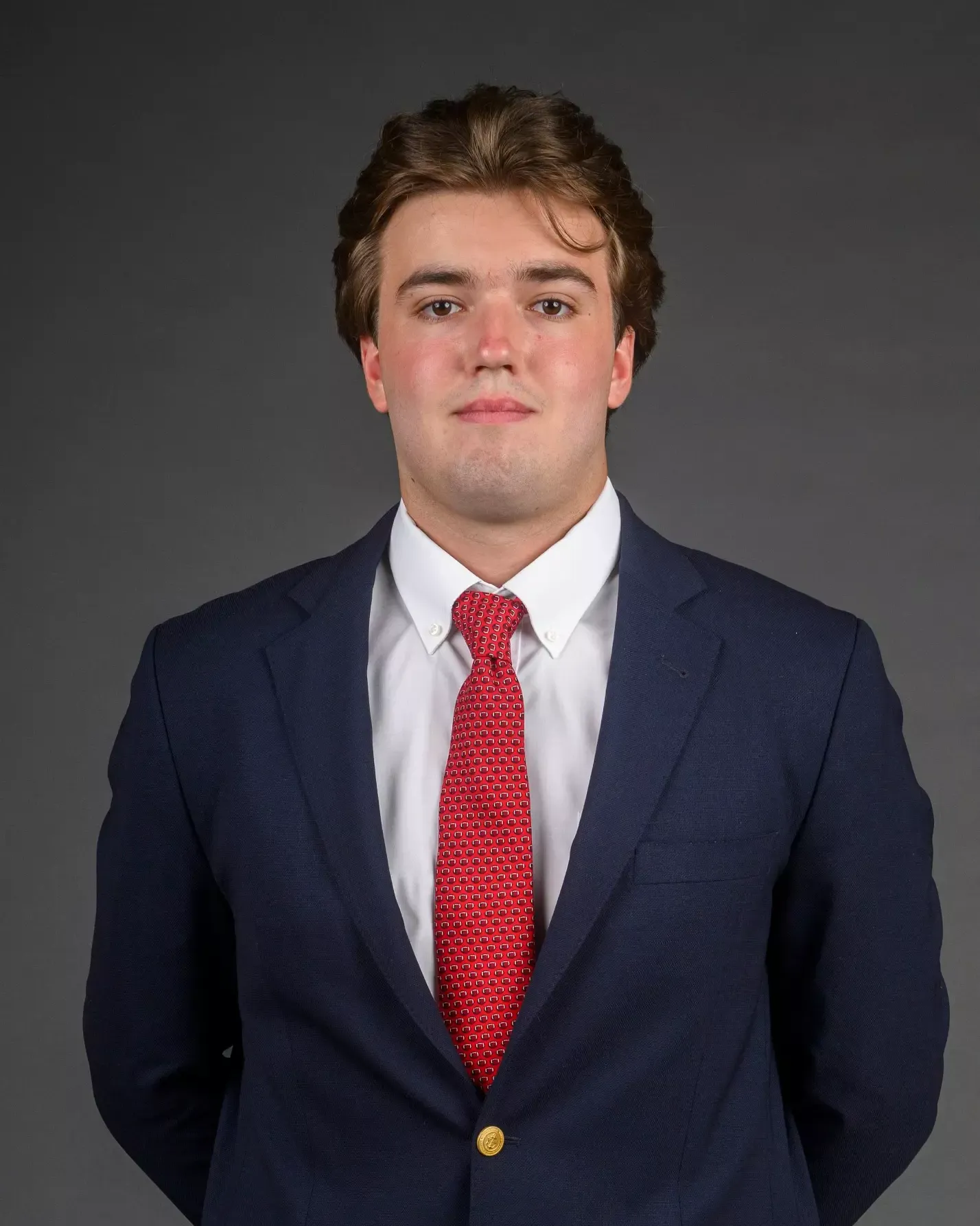 Charlie Chisholm, Football, undefined