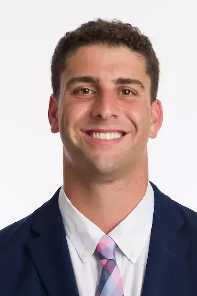 Cardin Stoller, Lacrosse, undefined