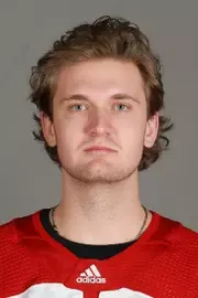 Ethan Dahlmeir, Hockey, Miami (OH) University