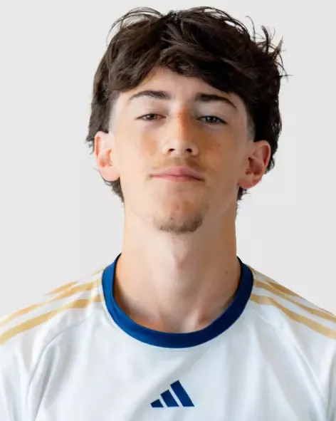 Christian Gallo, Soccer, University of California, Merced