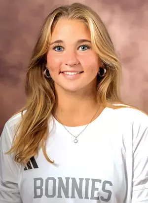 Jolie Bull, Soccer, St. Bonaventure University