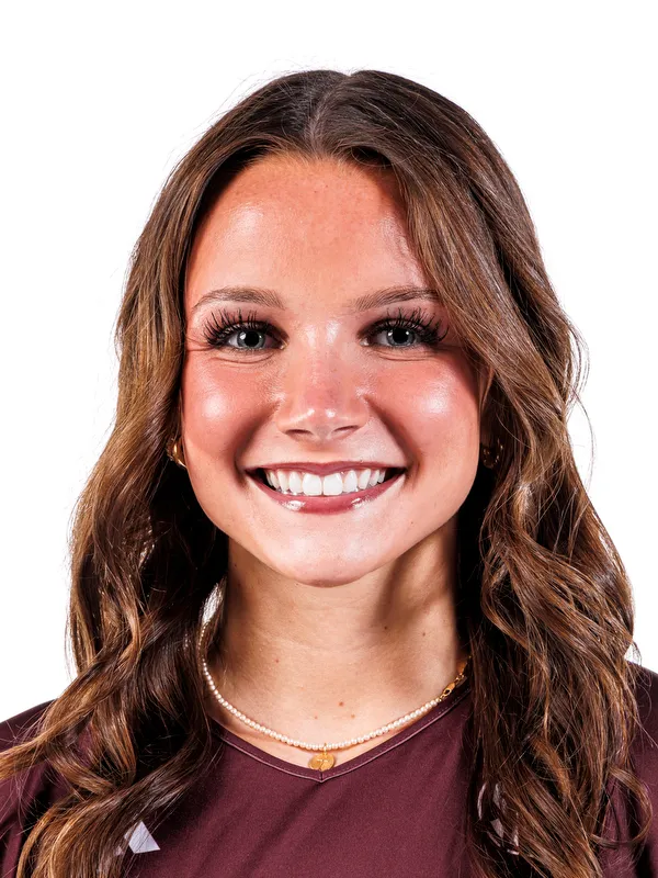 Kyla Scharfman, Volleyball, undefined