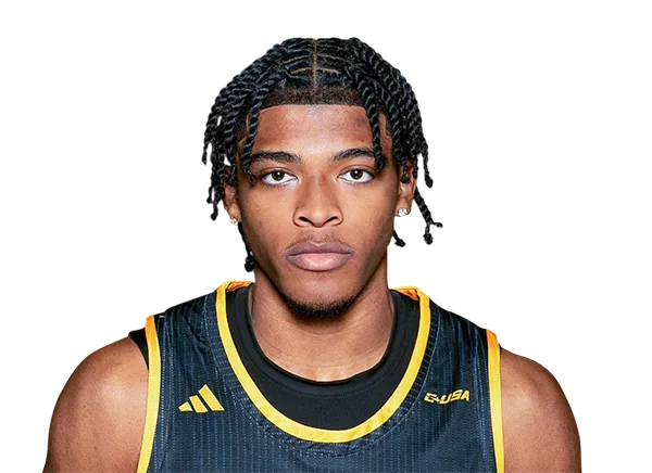 Ramone Seals, Basketball, Kennesaw State University