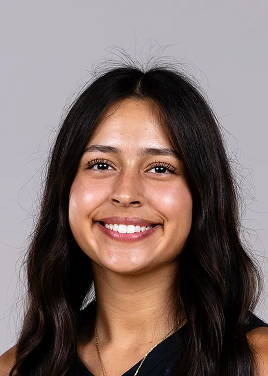Stephanie Gonzalez, Volleyball, San Diego State University