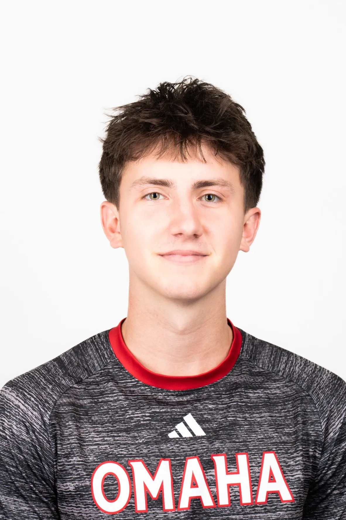 Brody Brakke, Soccer, University of Nebraska Omaha