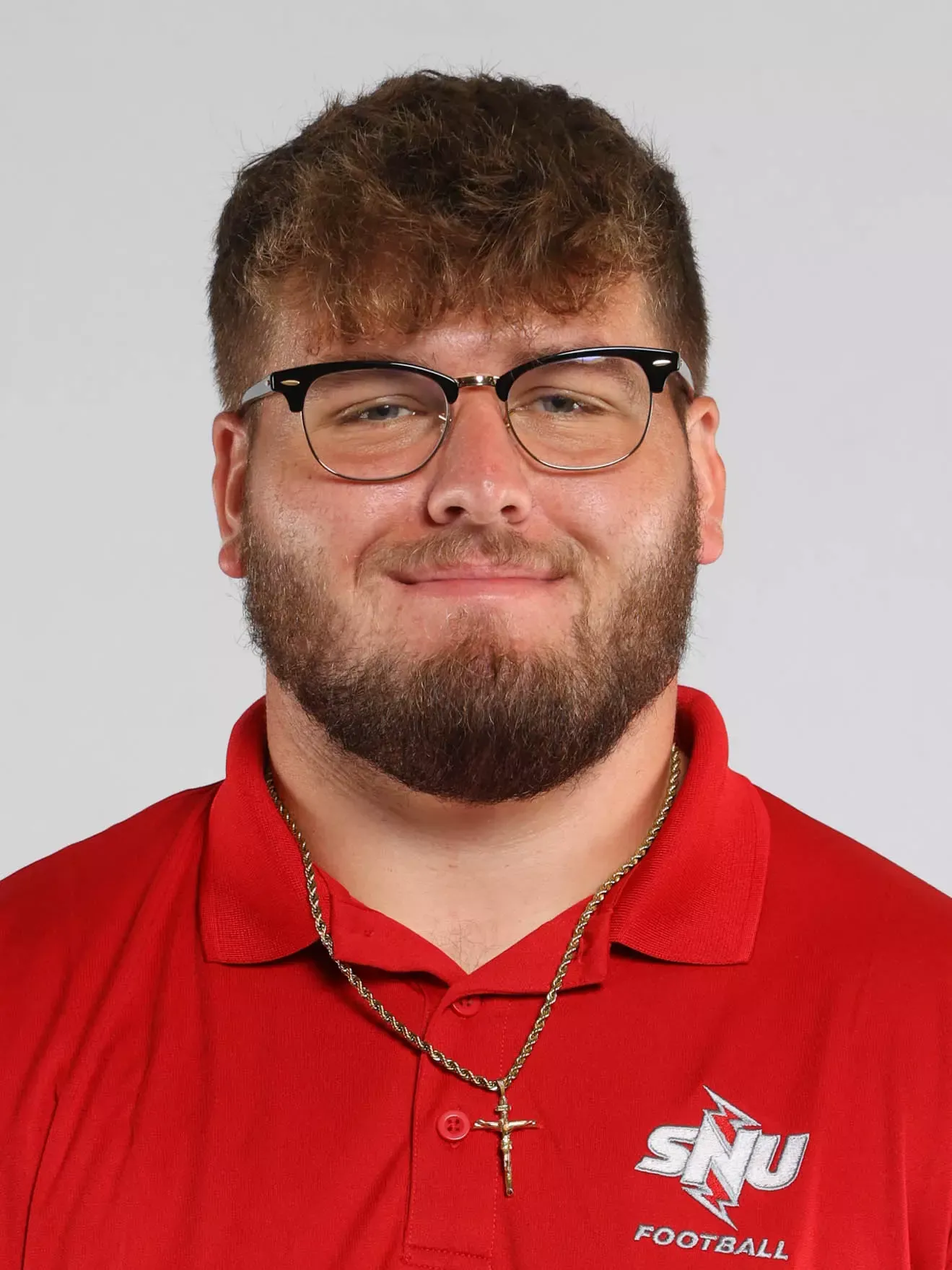 Evan Sullivan, Football, Southern Nazarene University