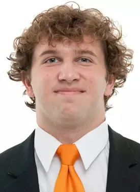 Ryan Damron, Football, undefined
