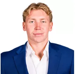 William Mroz, Tennis, undefined