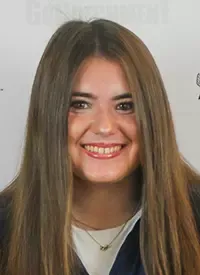 Allison Guyer, Lacrosse, Lebanon Valley College