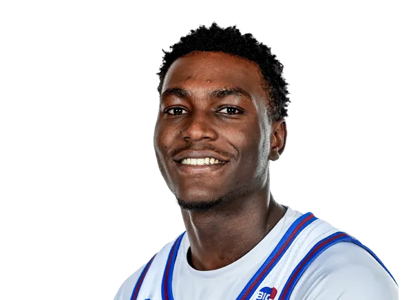 Augustine Ayelyine, Basketball, undefined