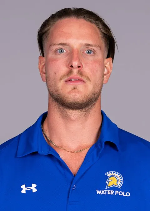 Laszlo Szieben, Water Polo, undefined