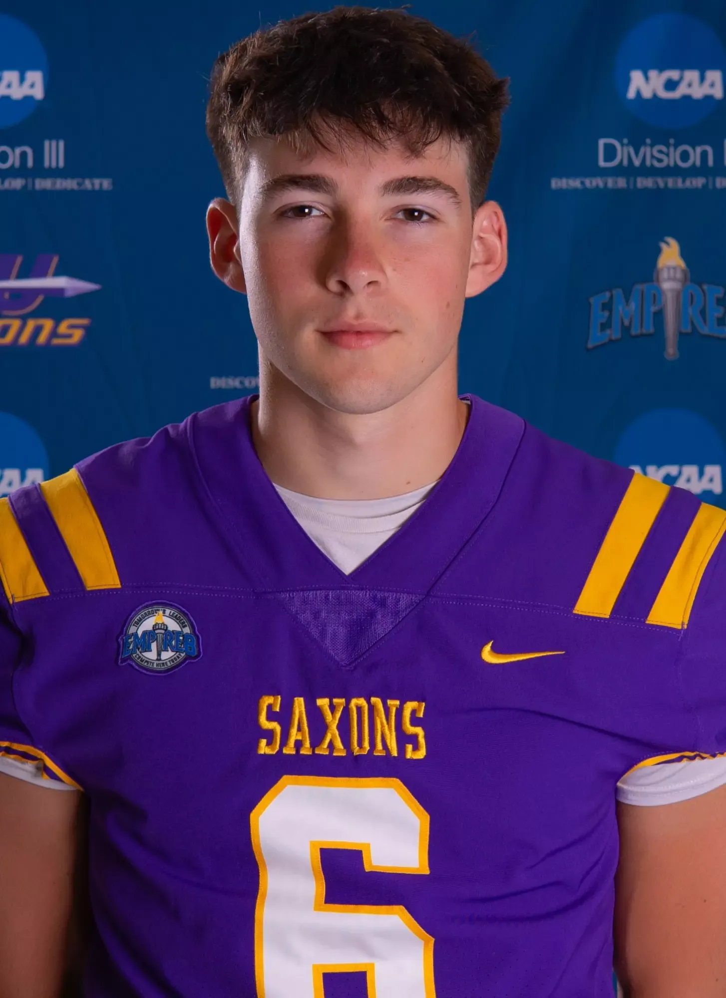 Owen Bishop, Football, undefined