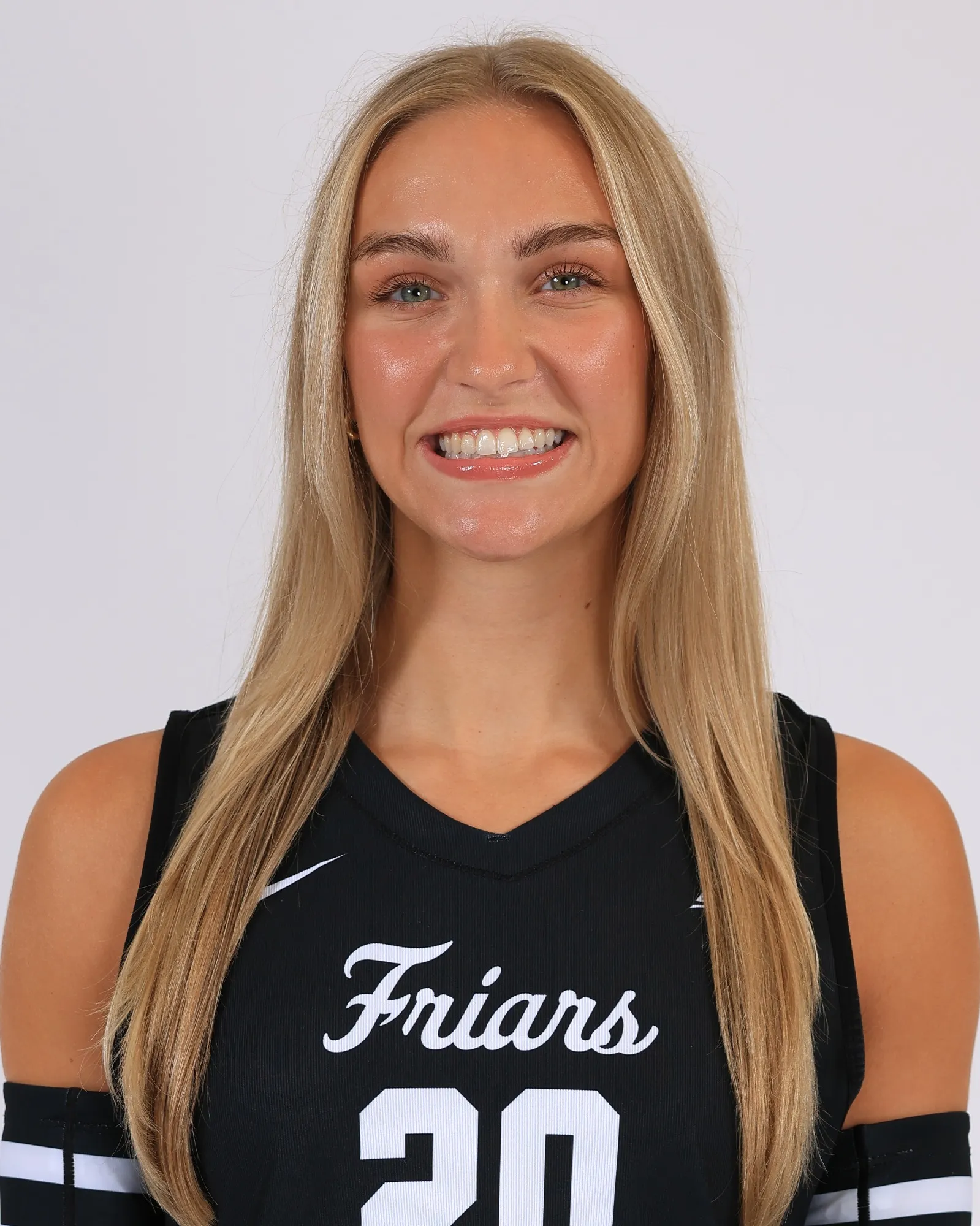 Sarah Musial, Volleyball, Providence College