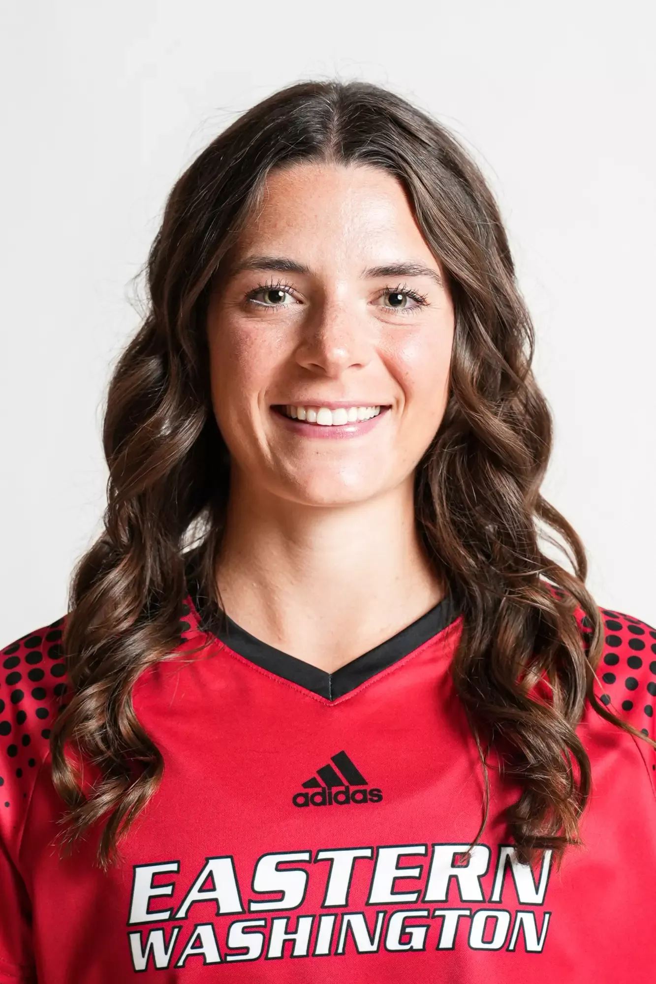 Mira Scarsella, Soccer, Eastern Washington University