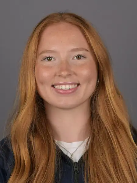 Solveig Gisler, Hockey, Merrimack College