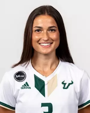 Sarah Brunner, Soccer, undefined