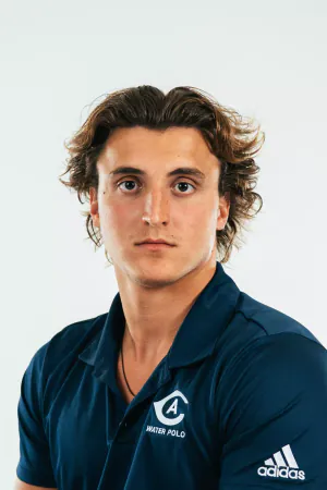 Andonis Petroutsas, Water Polo, undefined