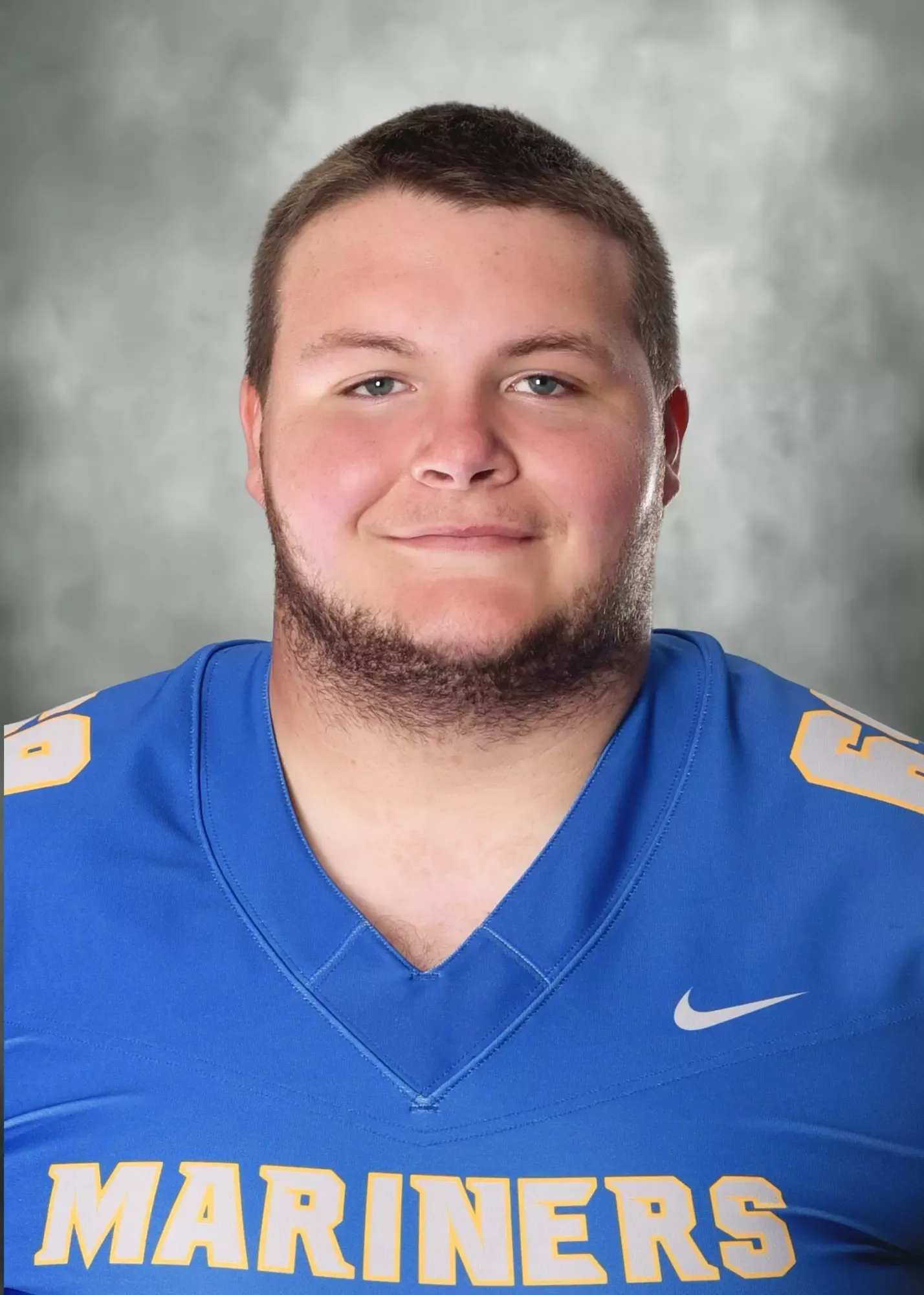 Bobby Cantrell, Football, undefined