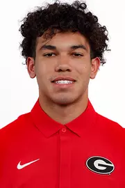 Jayden Dailey, Track and Field, University of Georgia