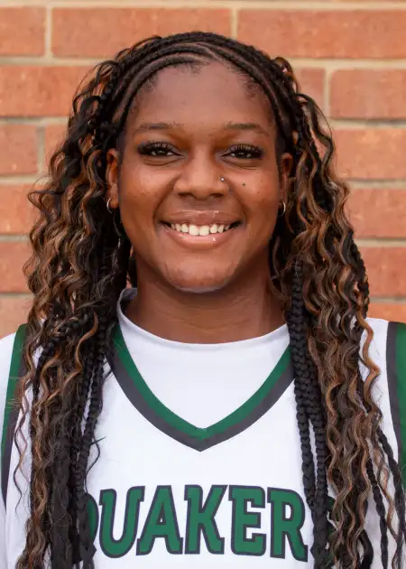 Taija Walker, Basketball, Wilmington College
