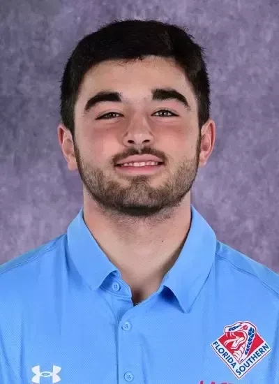 Vinnie Muscella, Lacrosse, Florida Southern College