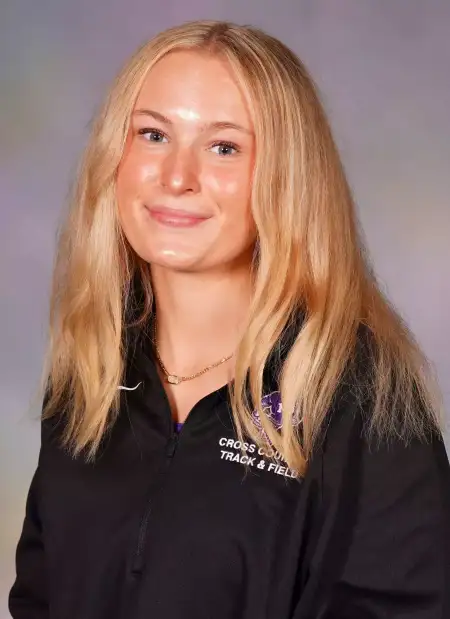Erin Sheehy, Track and Field (O), Niagara University