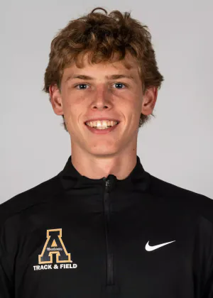 Bryant Young, Track and Field, undefined