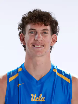 Grayson Bradford, Volleyball, undefined
