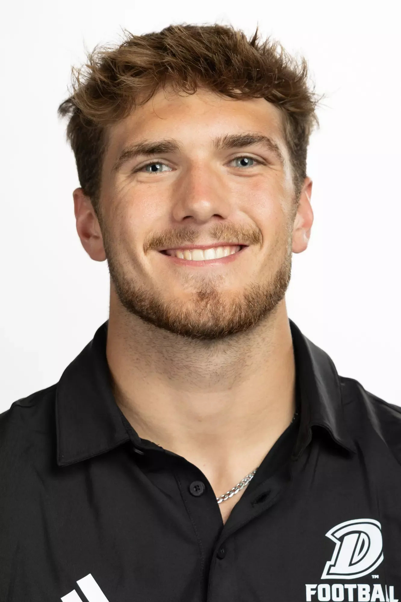 Kyle Hogan, Football, Drake University