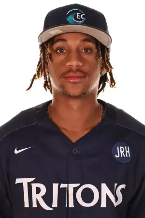 Jackson Davis, Baseball, Eckerd College
