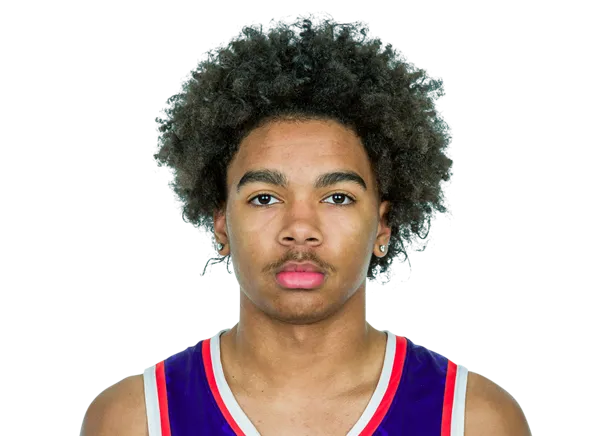 Justin Redmond, Basketball, undefined
