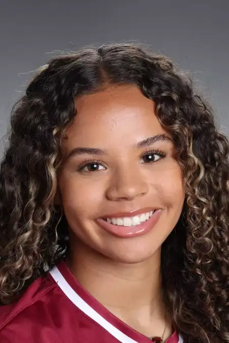 Mackenzie Olshenske, Softball, Santa Clara University
