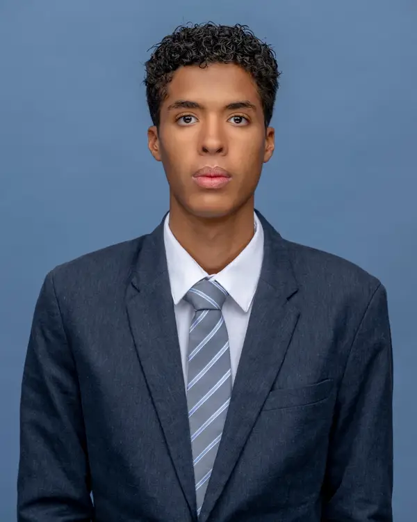 Wells Peterson, Track and Field (O), Columbia University