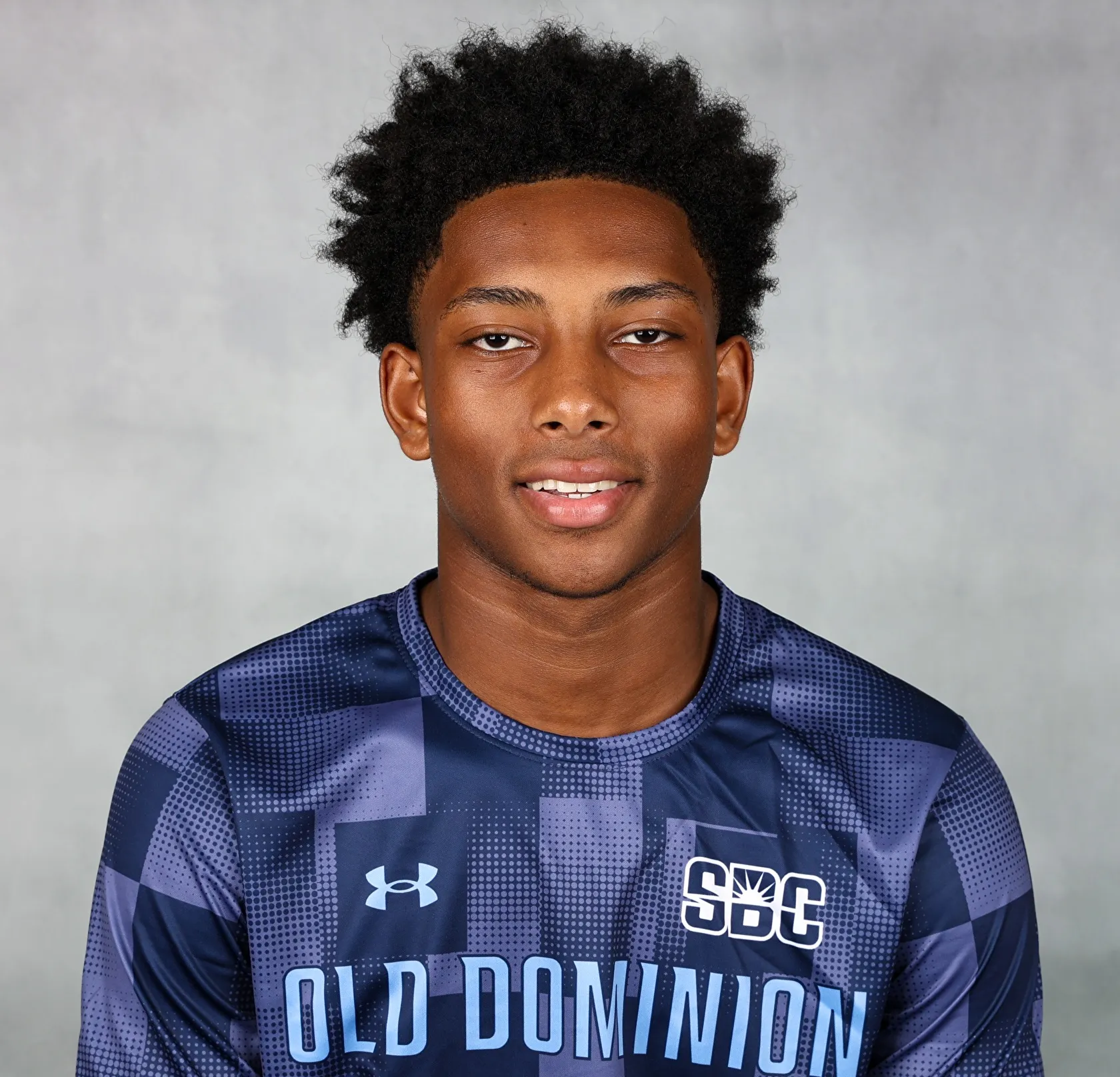 Michael Dessalegn, Soccer, undefined