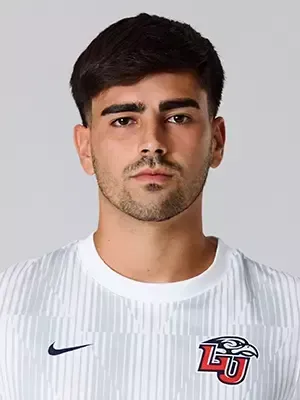 Manuel Vitorino, Soccer, Liberty University