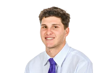 Chase Johnston, Basketball, undefined