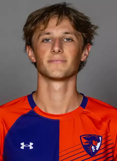 Theo Bonderenko, Soccer, Hobart and William Smith Colleges