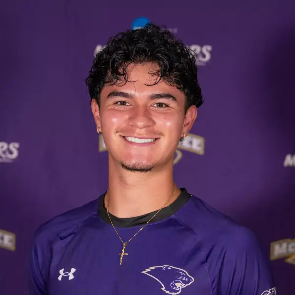 Alejandro De La Rosa, Soccer, McKendree University
