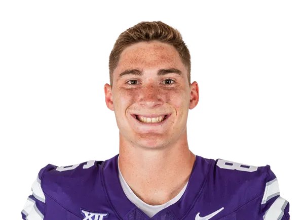 Garrett Oakley, Football, Kansas State University