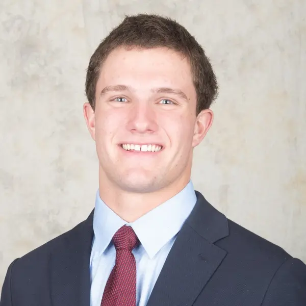 Nash Oudemool, Lacrosse, Lehigh University