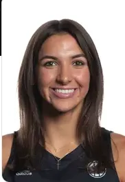 Logan Lednicky, Volleyball, undefined