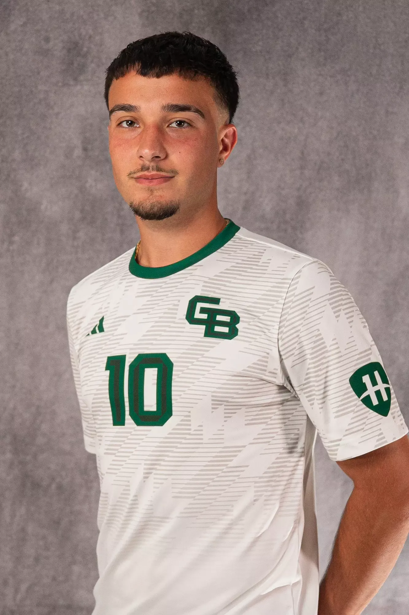 Michael Hennessy, Soccer, University of Wisconsin-Green Bay