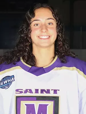 Naomi Tink, Hockey, Saint Michael's College