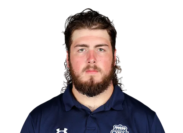 Carson Bradley, Football, undefined