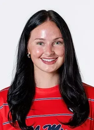 Isabella Pontieri, Soccer, University of Mississippi