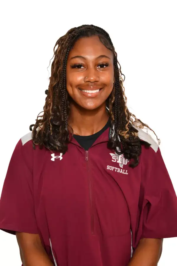 Kadriana Mincey, Softball, Texas Southern University