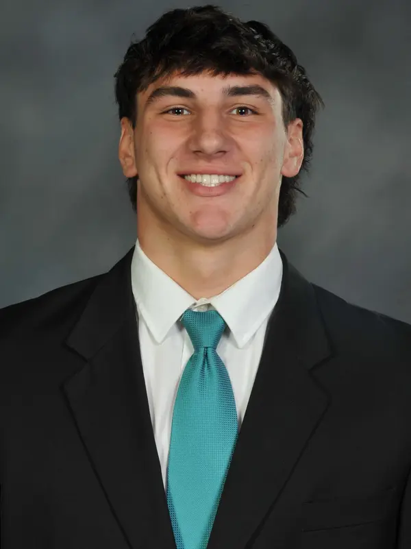 Ben Verges, Football, Coastal Carolina University