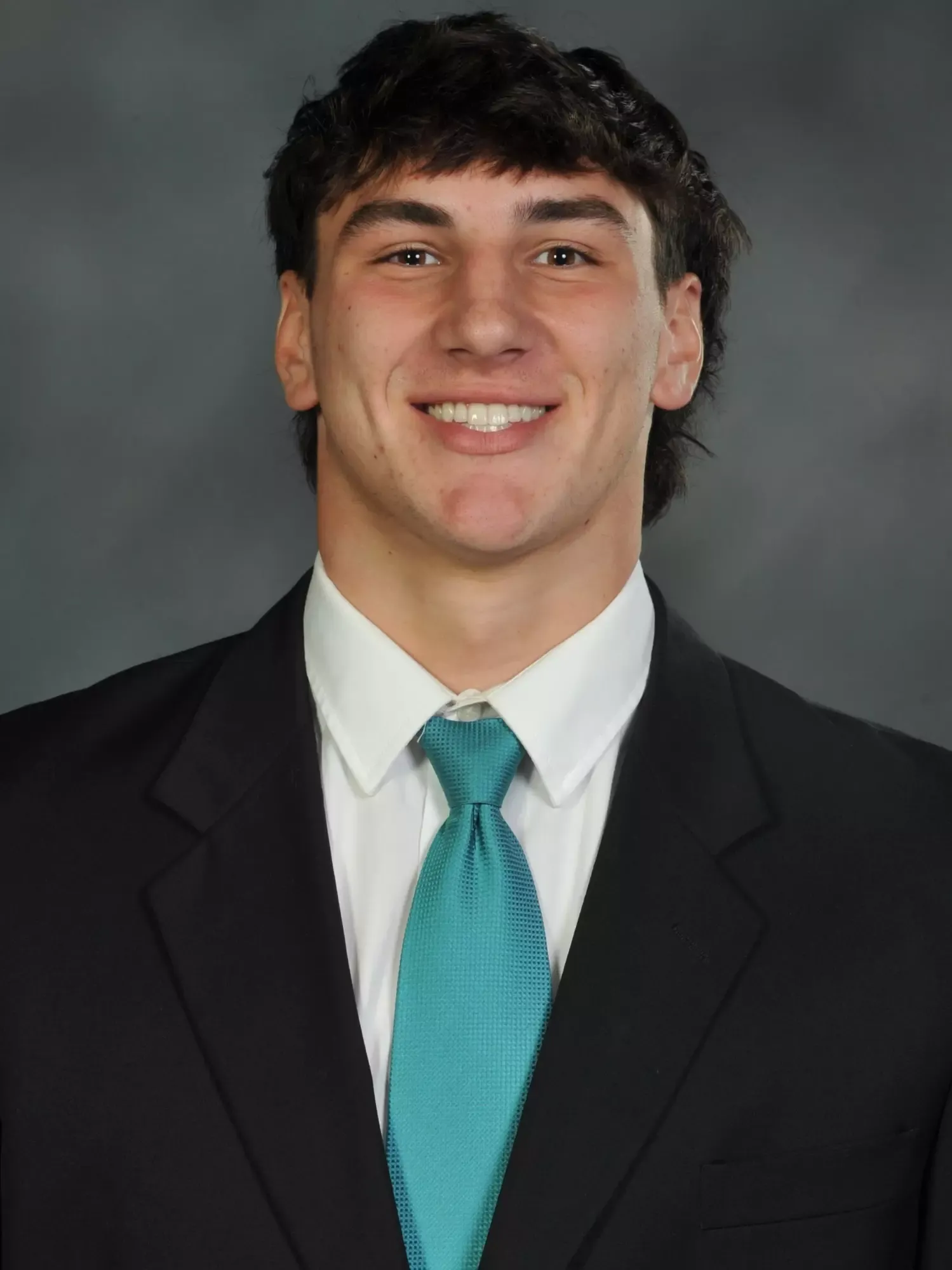 Ben Verges, Football, undefined